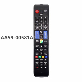 Înlocuirea Telecomanda AA59-00581A AA5900581A Pentru Samsung SMART TV 3D FUNCȚIONEAZĂ 2008 -2016 MODEL