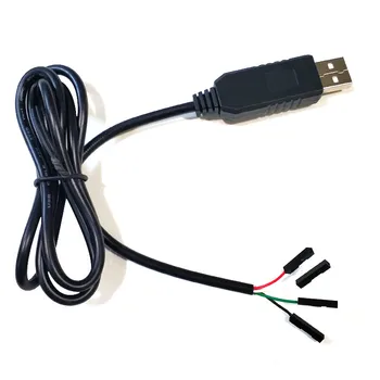1.8 V USB to TTL cablu USB la serial cablu de 1.8 V intermitent cablu cablu de download