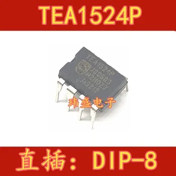 10buc TEA1524P DIP-8