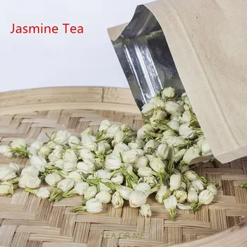 2020 China Jasmine Folwer Ceai Verde Alimente pentru Sanatate Pierde in Greutate