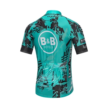 2021 VITAL Ciclism Jersey Echipa Costum Barbati Premium Nouă iute Uscat Ropa Ciclismo Pantaloni Îmbrăcăminte de Biciclete Port Maillot Maneci Scurte
