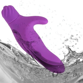 AV Stick G-spot Masaj Vagin Stimulator Clitoris Jucarii Sexuale pentru Femei Erotic Adult Produse Glont Vibrator Vibrator Vibrator