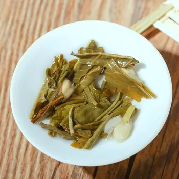 China Organice de Sănătate Ceai Ceai de Iasomie cu 250 de carate Lanț-sigilat Buzunar