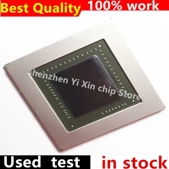De testare produs foarte bun N14E-GTX-A2 N14E GTX A2 BGA reball Chipset bile