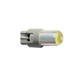 Dentare LED-uri de Fibră Optică de Mare Viteză de Mana CX207-GK Dentare Aer Turbina de Cuplare 6Holes M6 Cuplare/Adaptor COXO YUSENDENT