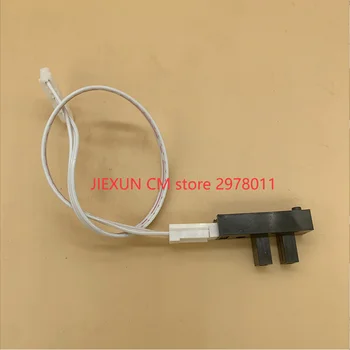 Inkjet printer LC limita senzor cu cablu pentru Senyang XP600/DX5/DX7 bord Allwin Xuli printer original F forma comutator senzor