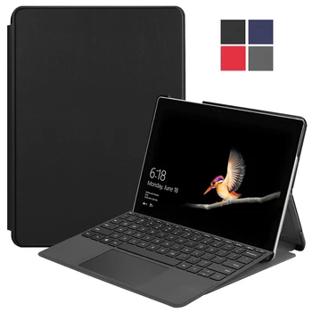 Pentru Microsoft Surface Du-te 2 Caz, Shell Slim Folio Stand Tableta husa de Protectie pentru Microsoft Surface Du-te / Suprafață MERG 2