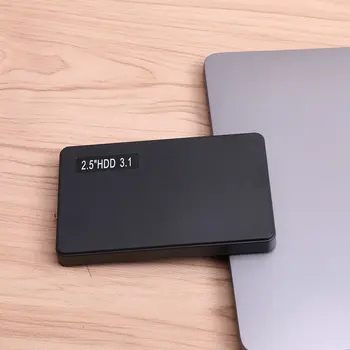 YD0015 de 500GB, 1TB Hard Disk Extern de 2.5 inch Android 3.0 de Mare Viteză PC Hd Desktop, Laptop, Mobil Hard Disk