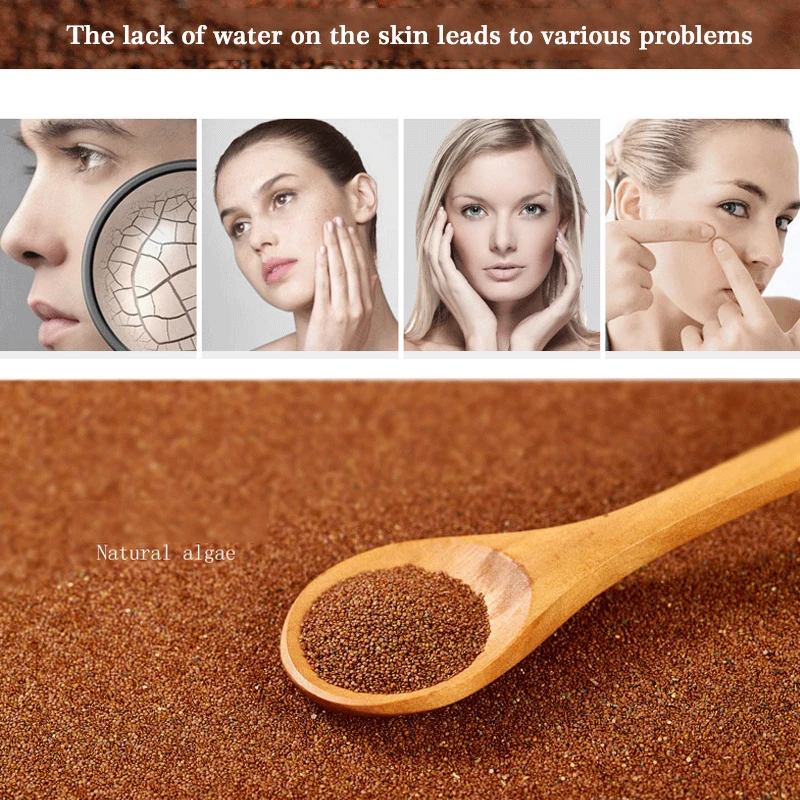 măști naturale anti-îmbătrânire pentru piele