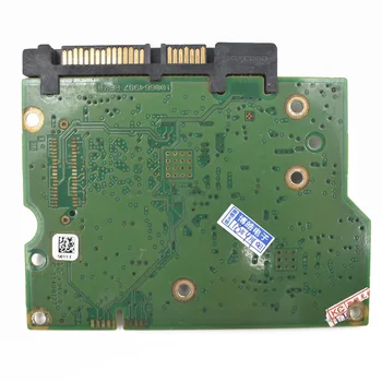 100664987 de Recuperare de Date PCB Accesorii de Înlocuire Tipărite Verde HDD Durabil Circuit Practic Pentru ST2000DM001