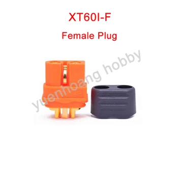 10buc Adune XT60I/ XT60IPW Conectori PCB Sudare Masculin Feminin Plug cu Semnal Pin pentru RC Drone Smart Lipo Baterie Piese