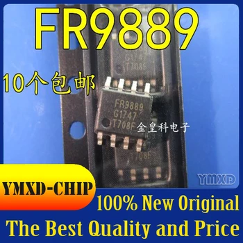 10buc/Lot Nou Original FR9889 FR9889SPCTR Patch-uri POS-8 Importate Power Management Chip În Stoc
