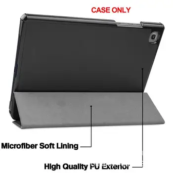 1buc Tableta Caz Pentru Samsung Galaxy Tab A7 10.4