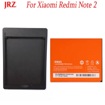 1LOT =1 BUC USB Încărcător de Perete +2 BUC 3020mAh BM45 Baterie Pentru Xiaomi Redmi note 2 pentru Hongmi Red Rice Nota 2 Bateria de Acumulatoare
