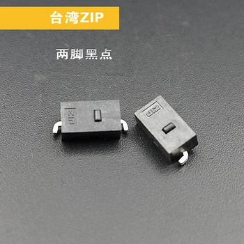 2 BUC zippy Mouse-ul micro comutator SMD butonul pentru Logitech Anywhere MX M905 înlocuire G502 G900 G903 stanga dreapta partea de switch-uri
