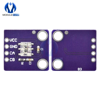 2 MOD de 15KHz Optică Modul Encoder Encoder Reflectorizante 2 Canal 2 CANALE Optice Encoder Bobinator Bord