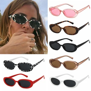 2021 Vară de Moda ochelari de Soare Cadru Mic Okulary UV400 Nuante Polarizate de Epocă Ochelari de Soare în aer liber Protecție Ochelari de Soare