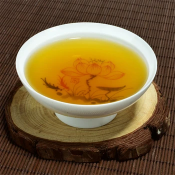 250g Taiwan GinSeng Oolong Ceai Chinezesc