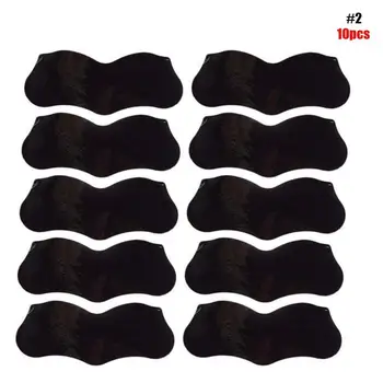 60 Buc Nas Negru Sticker Dungi Masca Pentru Nas Unisex Remover Negru de Nas de Curățare Psihiatru Porilor Profunde N1D3