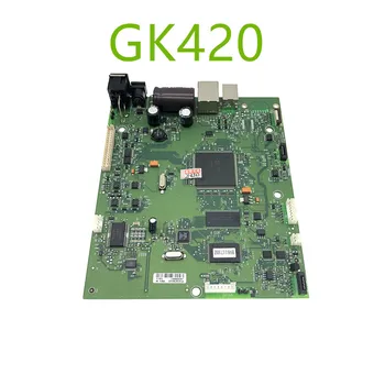 99% original nou de lucru GK420 placa de baza placa de baza pentru zebra gk420t printer principalele placa de baza cu port lan