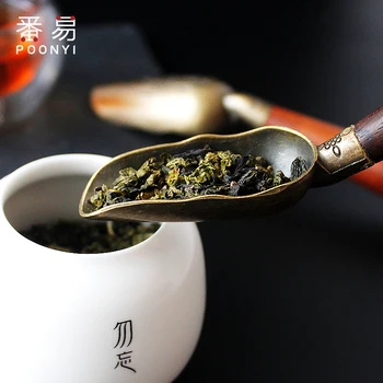 Bambus Lemn Set de Ceai Accesorii Delicate pentru prepararea de Ceai Tool Kit Practice Ceremonia Ceaiului Accesorii Chic Teaware Consumabile pentru T
