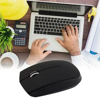 Computer Mouse Wireless 1000DPI Gaming Mouse Bluetooth Birou Notebook Mouse-ul Inalambrico Optice Laptop Accesorii Mause Gamer
