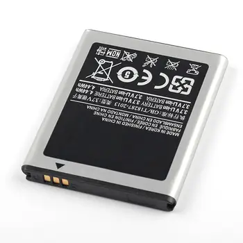 Dinto 1 buc EB494353VU EB494353VA 1200mAh Acumulator Inteligent Baterii de Telefon pentru Samsung GT-S5570 S5578 I559 I339