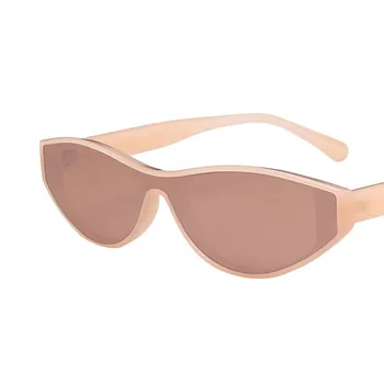 DYTYMJ Ochi de Pisica ochelari de Soare Femei Nou de Lux de Designer Sungalsses pentru Femei de Înaltă Calitate Sung Fete Femei Hip Hop Gafas De Sol
