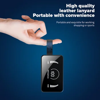 FLUXMOB H3 TWS Căști 3500mAh de Încărcare Cutie Stereo Sport Impermeabil Bluetooth Wireless Căști pentru Telefon