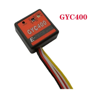 GYC400 Gyro Mini Modul pentru Masina RC Drift Unitate de Control RC Accesorii Auto