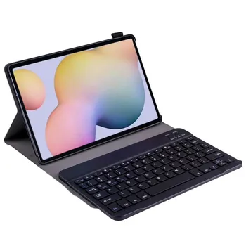 HIPERDEAL Nou de Înaltă Calitate Pentru Lenovo Tab M10 HD de 10.1 X306F/X306X Piele Solid si Durabil, Tableta Caz Greu și Tastatură 2021