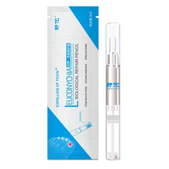 Instrumente Nail Art Unghii Tratamente pentru Unghii Euconychia pe bază de Plante de Tratament Ciuperca Unghiilor Pen Anti-Fungice de Unghii nail repair