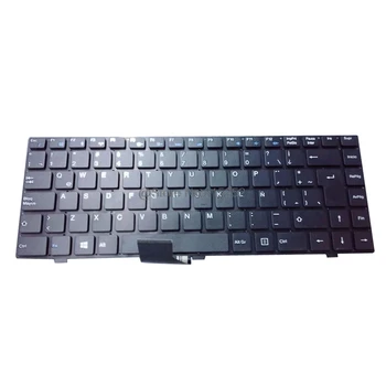 Laptop LA Tastatura Pentru Dell Pentru Presario 21 21N Serie CQ-18 CQ18 DOK-V6369I ZY-00-LA DK300-UN UK TOP MÂNDRIE-K1640 America latină