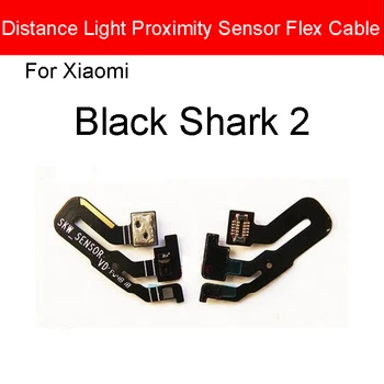 Lumina Senzor De Proximitate Cablu Flex Pentru Xiaomi Blackshark 2 Black Shark 2 Pro Senzor De Lumină Flex Cablu Panglică Piese De Schimb