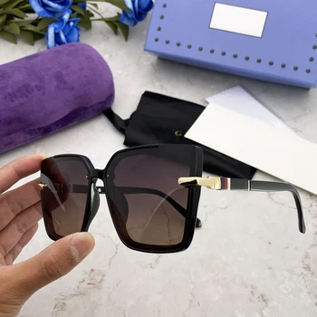 Noi ochi de Pisica ochelari de Soare de Designer pentru Femei 2020 Retro de Înaltă Calitate ochelari de Soare Ochelari Pătrați Femei/Bărbați de Lux Oculos De Sol UV400