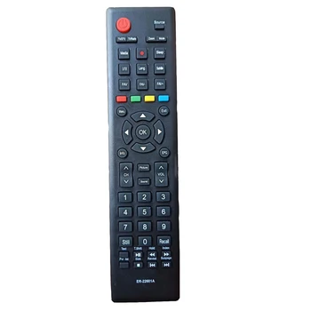 NOU, Original, ER-22601A ER-22601B ER22601A Pentru HISENSE TV Control de la Distanță Pentru HL24K20D HL32K20D 24D33 Fernbedienung