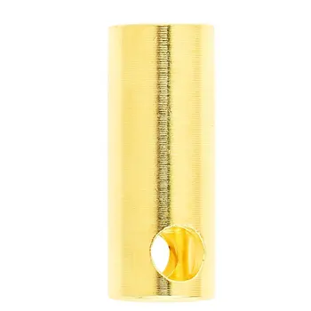 NOUL 5.5 Masculin Glonț de Aur Banana Conectori RC Baterie Electronice de Cârlig Superb Proiectat Durabil Superba
