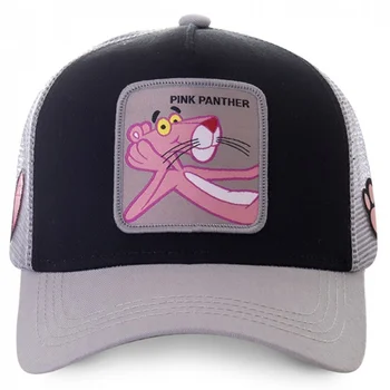 Noul Brand Anime Dragon Daisy Mickey Snapback Bumbac Șapcă De Baseball Bărbați Femei Hip Hop Tata Plasă Sapca Trucker Hat Dropshipping