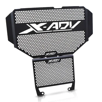 Pentru HONDA X-ADV 750 XADV1000 300 2017-2019 Accesorii pentru Motociclete Grila Radiatorului Garda Capacul Protector XADV 2017 2018 2019 2020