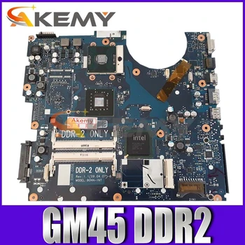 Pentru Samsung R522 R520 Laptop Placa de baza BA41-01039A BA41-01040A BA41-01041A BA92-05528A BA92-05528B BA92-05711A GM45 DDR2