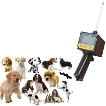 Promovare! BATERSUARG Câine Detector de Ovulatie Crescător Tester Aparat de Planificare a Sarcinii Crescător Canin Detectarea de Împerechere