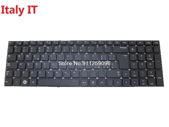 Tastatura Laptop Pentru Samsung NP300E7A NP305E7A 300E7A 305E7A Brazilia BR Italia Fără Cadru