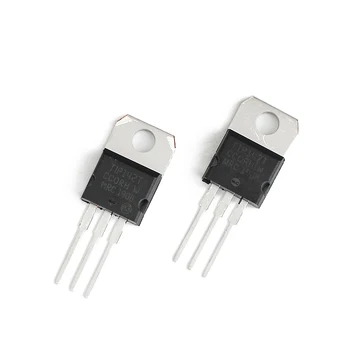 Tranzistor TIP142 + TIP147 MOSFET 100V 10A SĂ-220AB 2 valori * 5 = 10buc diy kit electronice