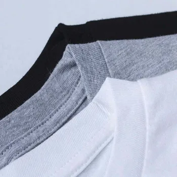 Vidrele din Lume, Top T-shirt Ocean Animale Amuzant de Design de Moda de Îmbrăcăminte de Vară O Gatului din Bumbac Tricou pentru Barbati White