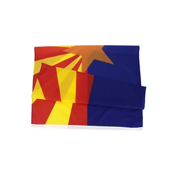 XYFlag 90x150cm Ne-statele Unite ale americii de Stat Arizona Pavilion Pentru Decor